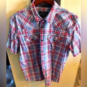 Cody James large regular fit